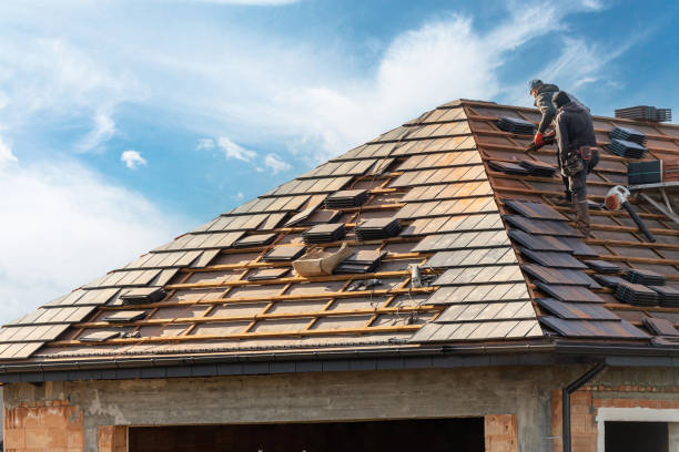 Professional Roofing and installation in La Cresta, CA