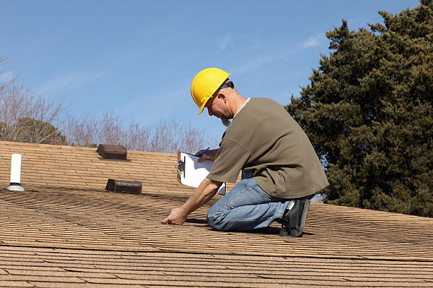 Fast & Reliable Emergency Roof Repairs in La Cresta, CA