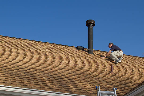 Best Green or Eco-Friendly Roofing Solutions  in La Cresta, CA